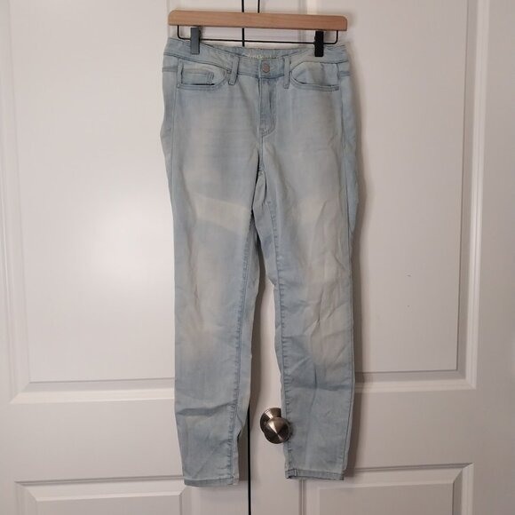 Calvin Klein Jeans Ankle Skinny - Picture 2 of 11